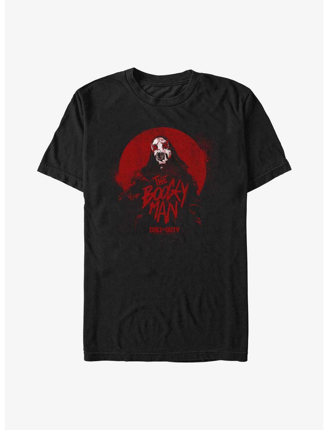 Call of Duty Boogey Man T-Shirt
