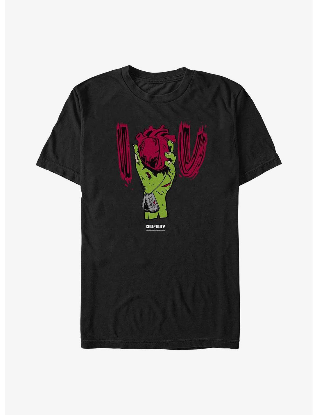 Call of Duty Together Forever T-Shirt