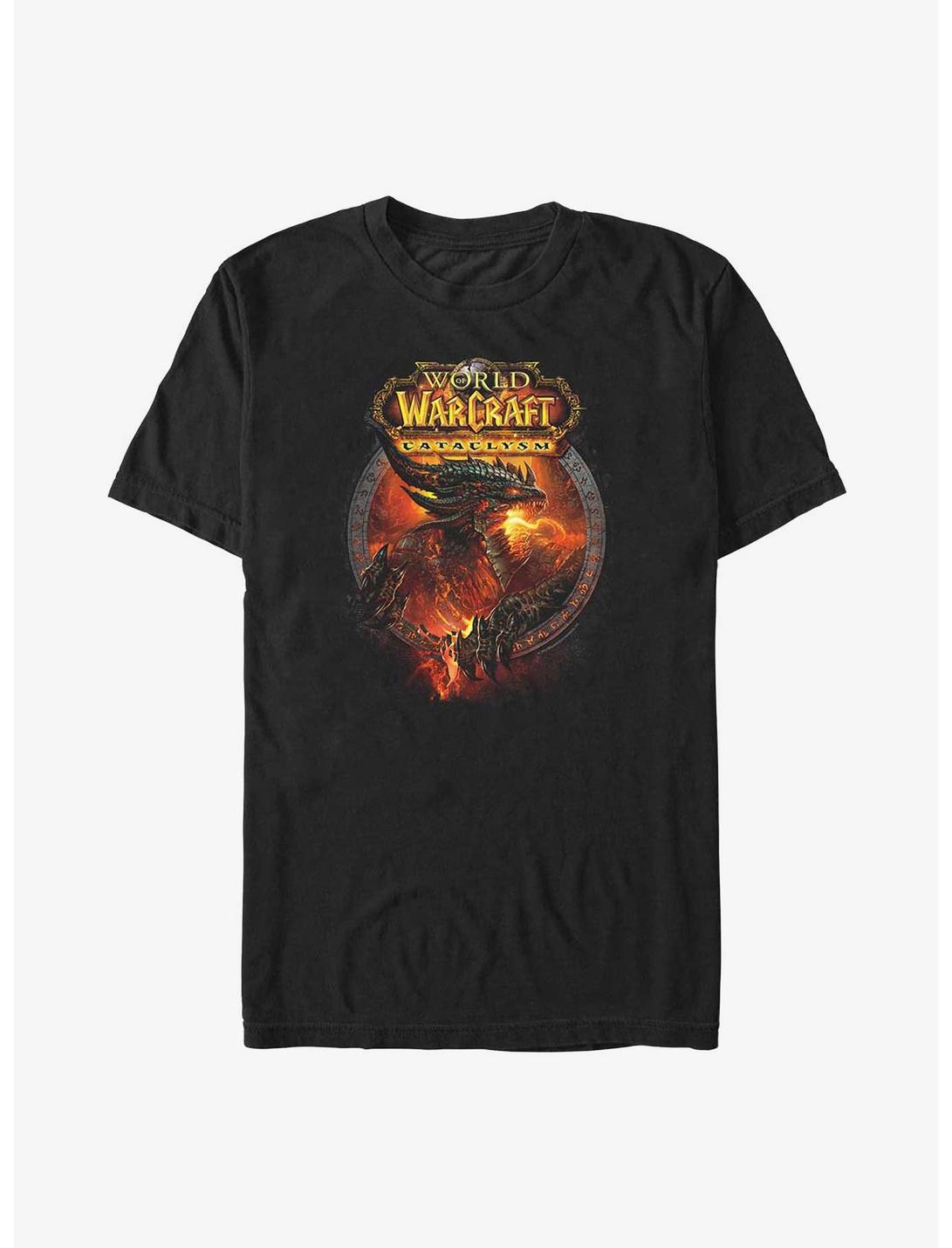 World of Warcraft Cataclysm T-Shirt