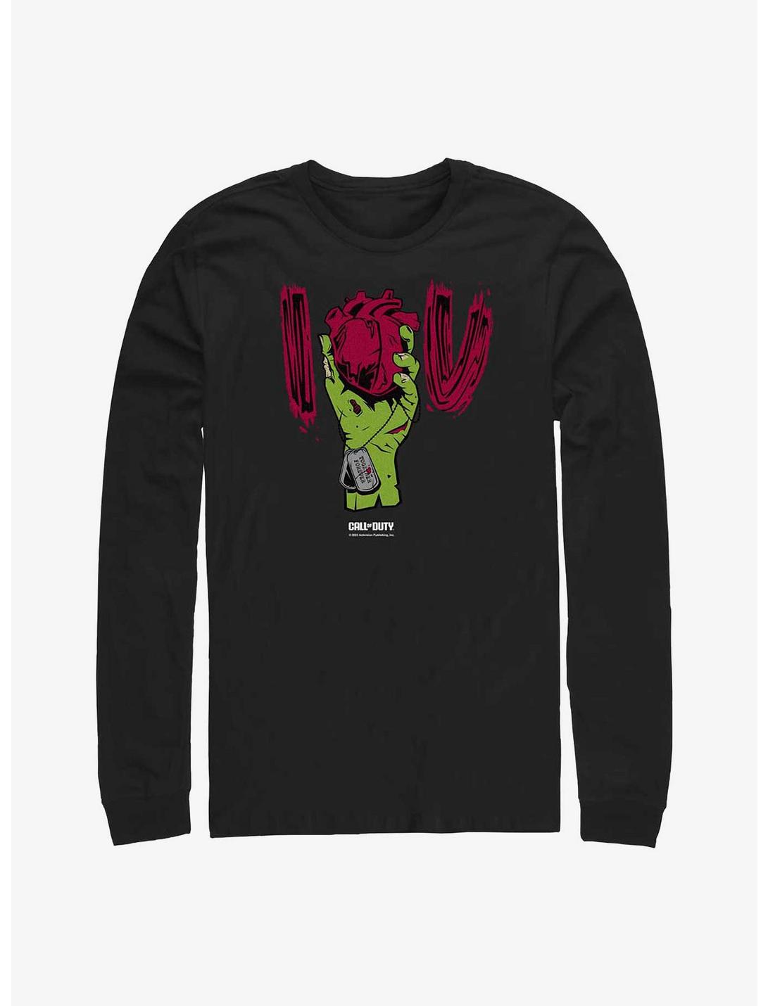 Call of Duty Together Forever Long-Sleeve T-Shirt