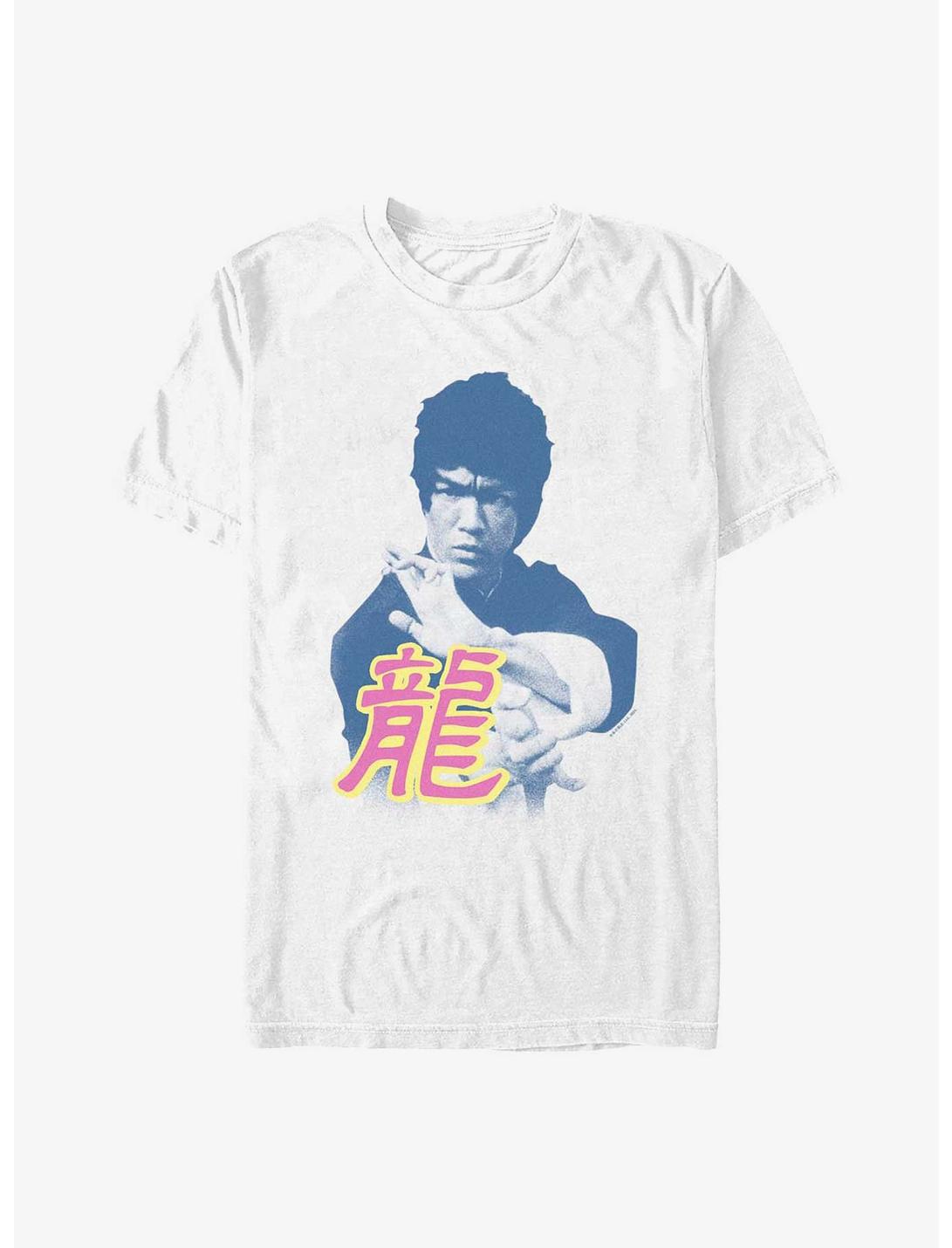 Bruce Lee Retro T-Shirt