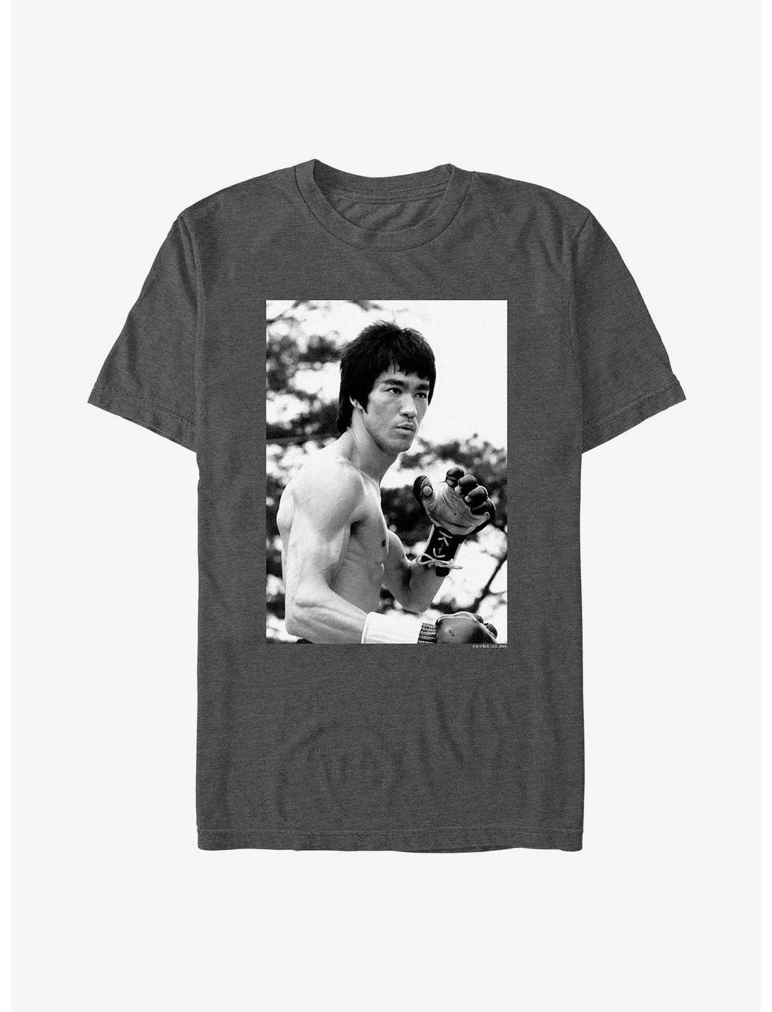 Bruce Lee Bruce Pose T-Shirt