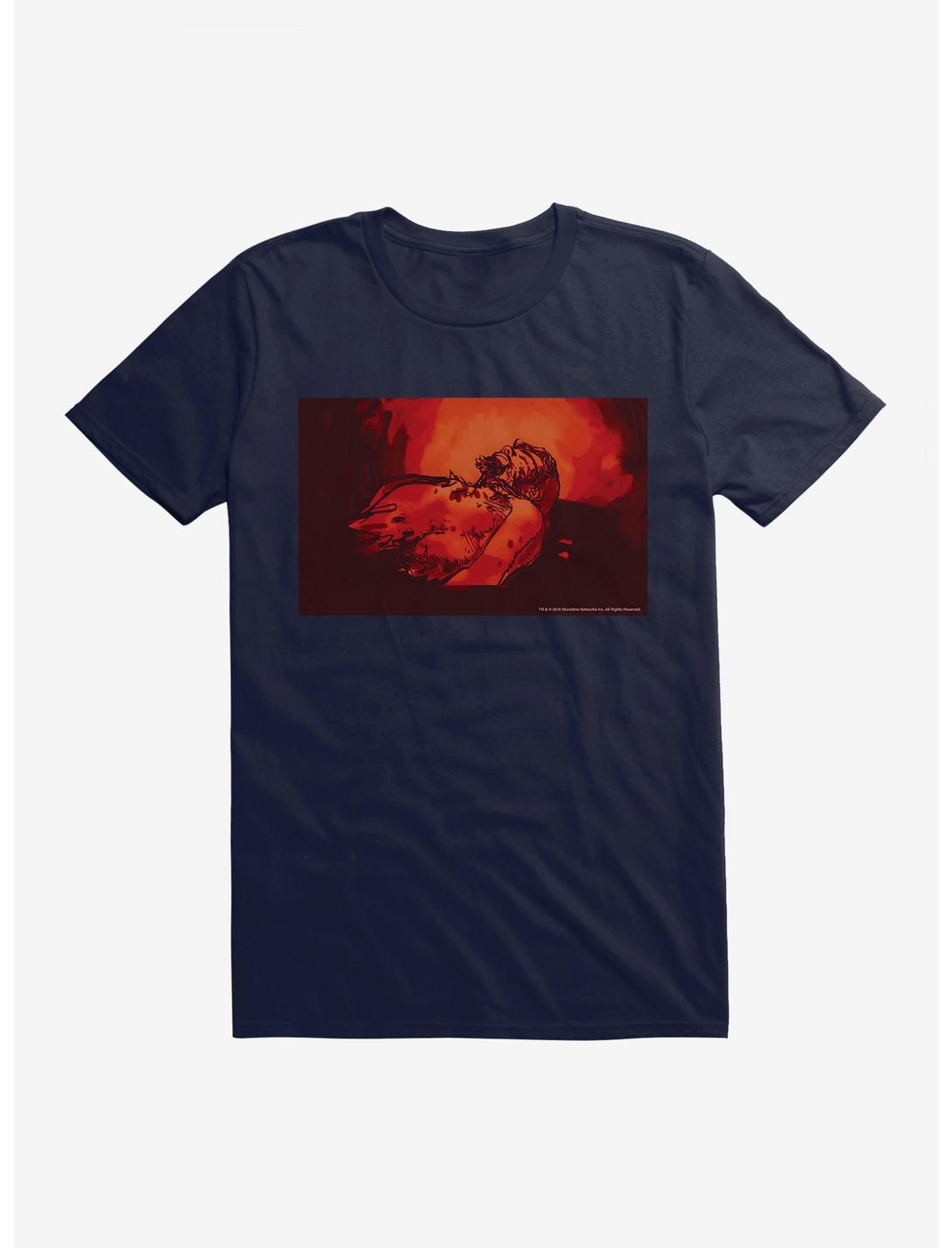 Dexter Murder Victim T-Shirt