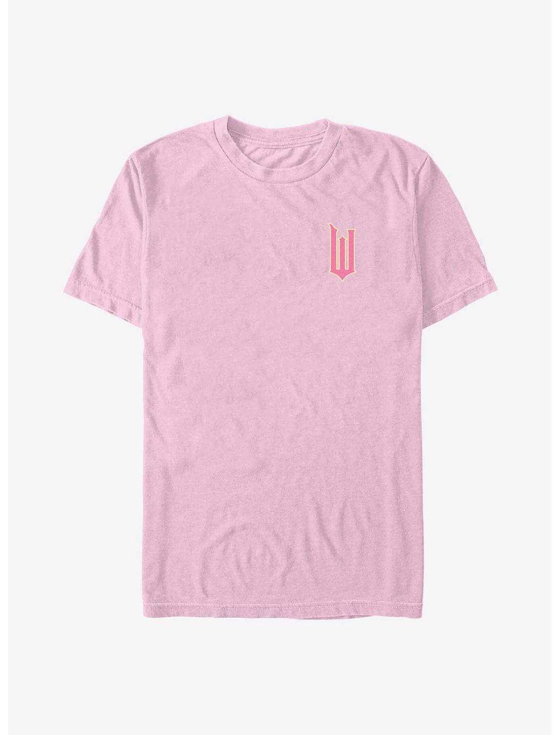 Wicked Glinda Gonna Be Popular Garment Dye T-Shirt