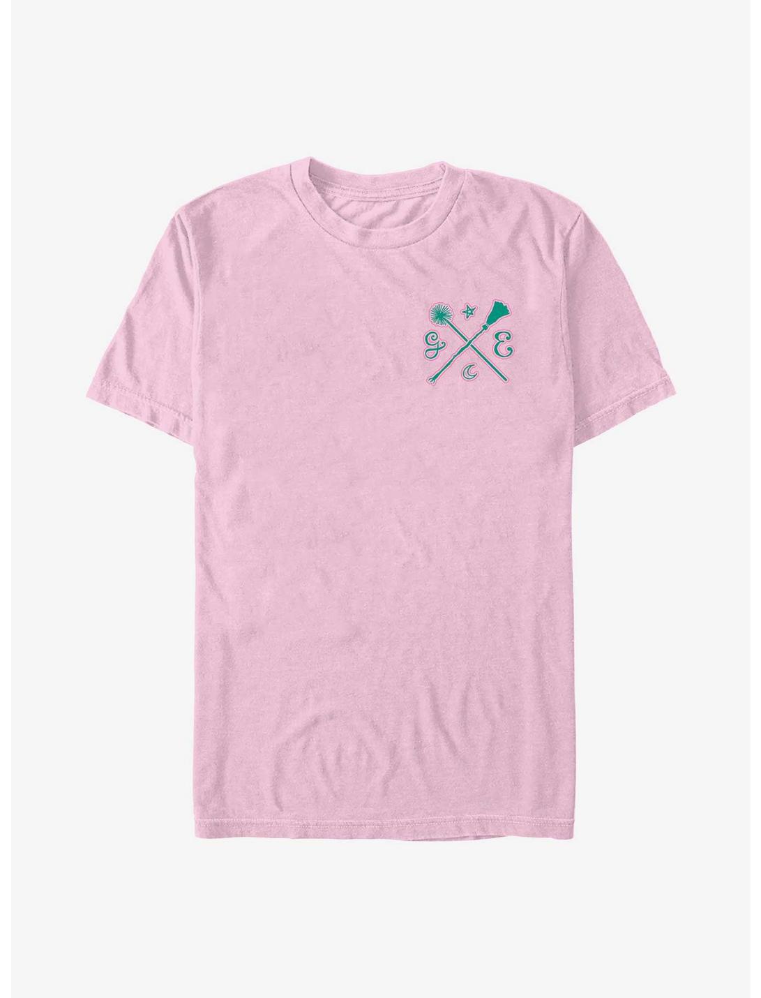 Wicked Popular Garment Dye T-Shirt