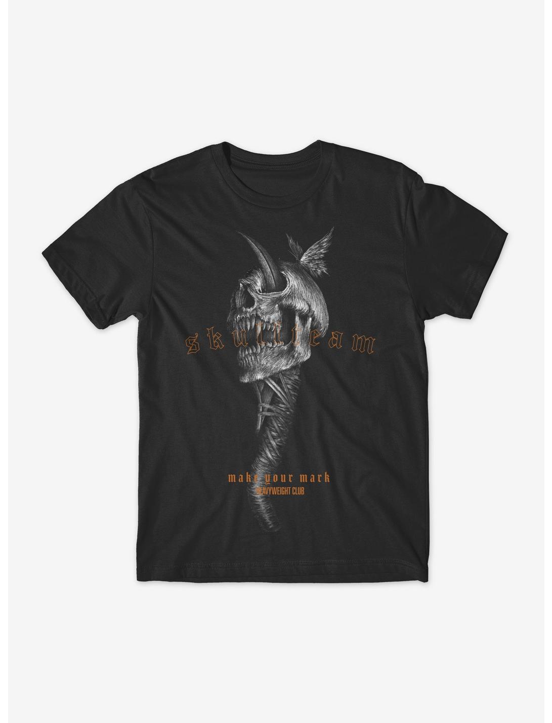 Kai Wachi Skull Team T-Shirt