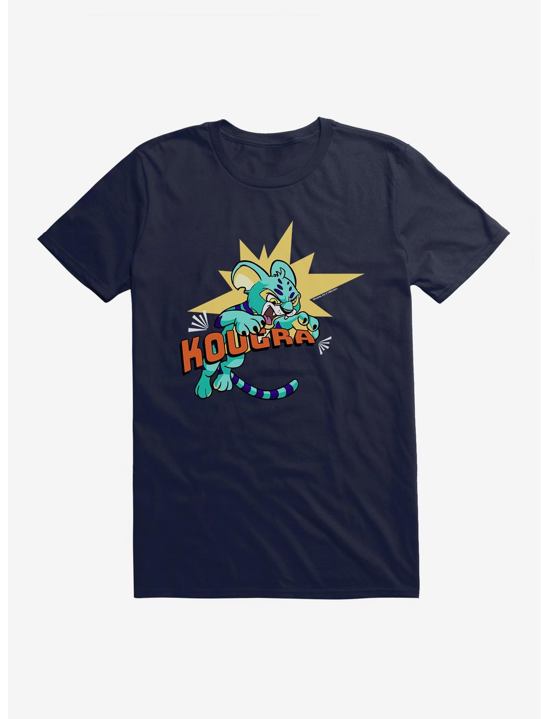 Neopets Kougra T-Shirt