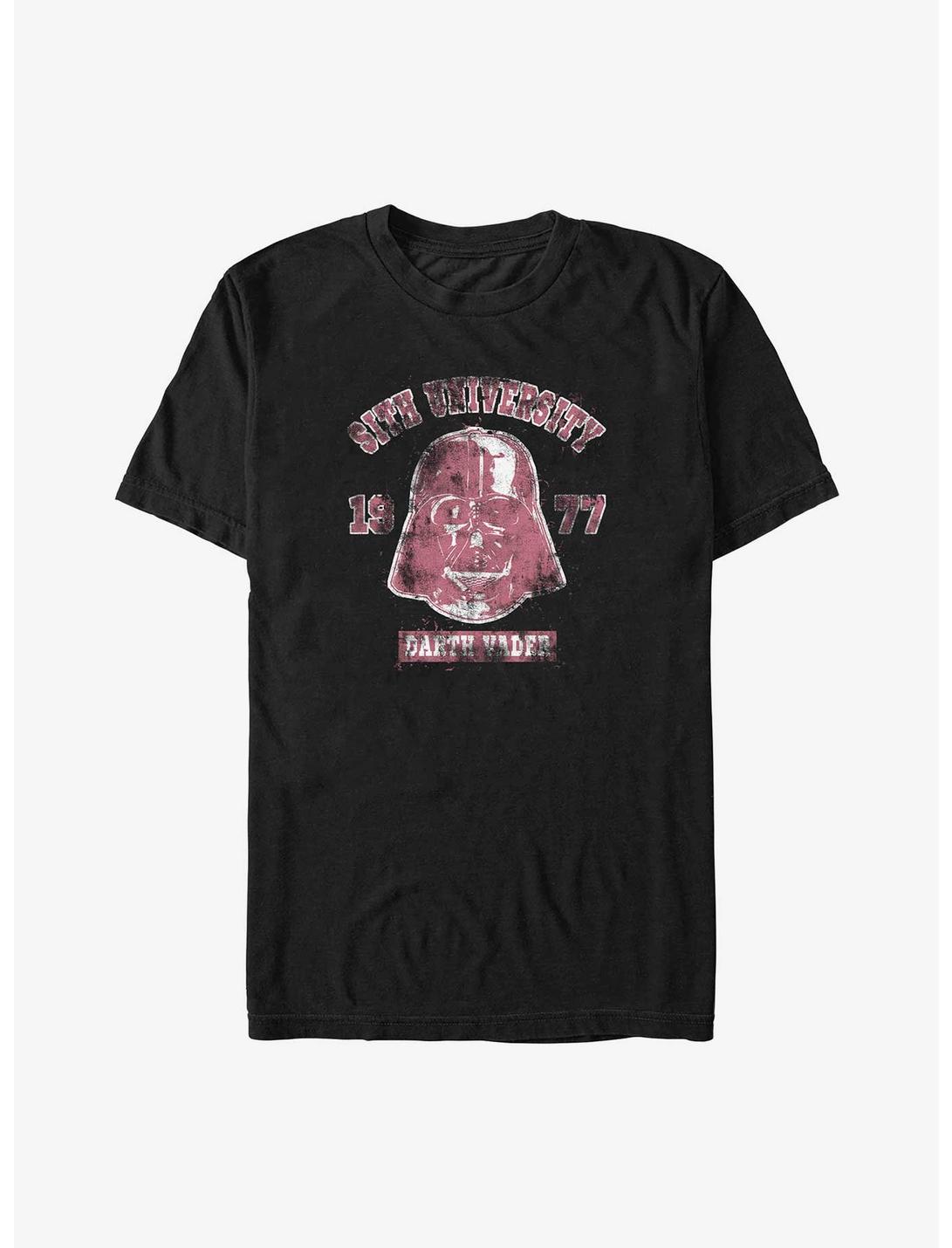Star Wars Sithology T-Shirt