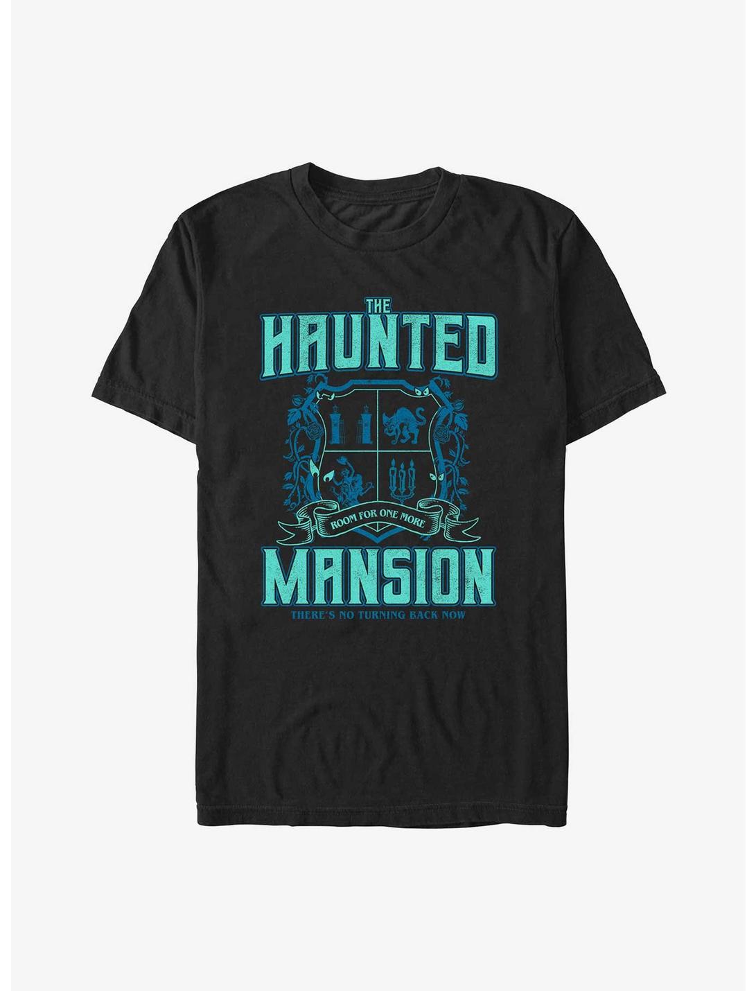 Haunted Mansion Haunted Mansion Collegiate T-Shirt
