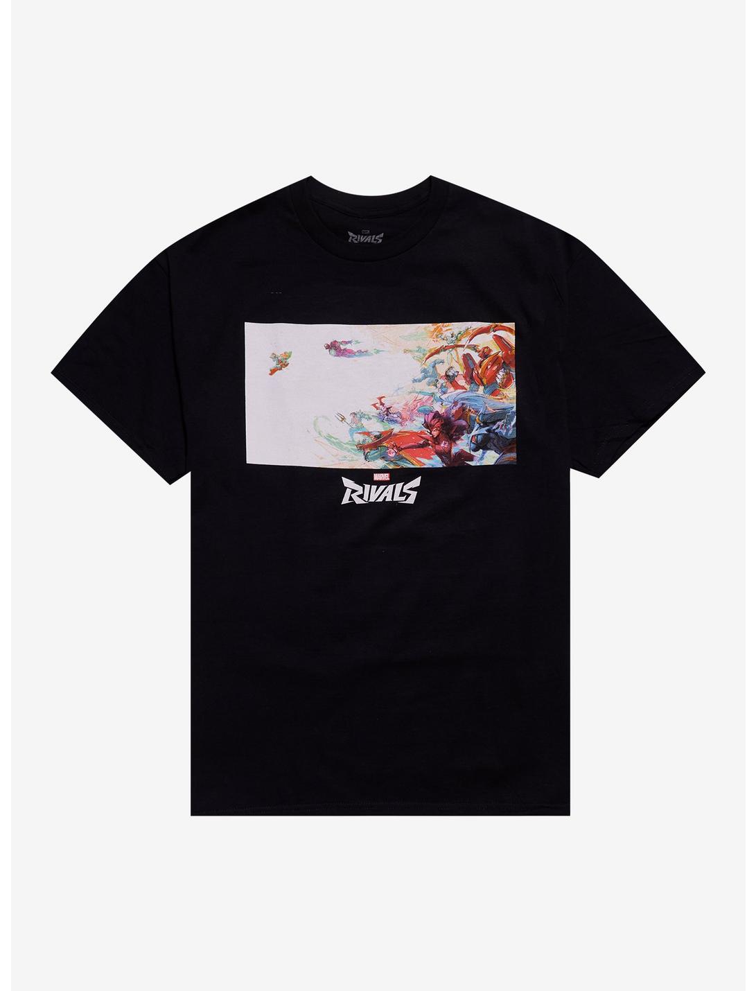 Marvel Rivals Assemble T-Shirt