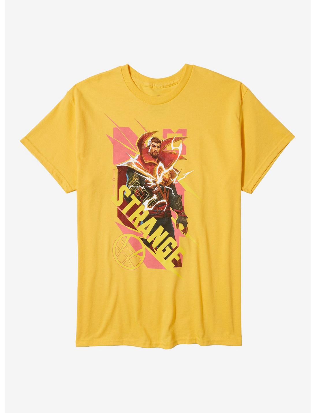 Marvel Rivals Doctor Strange T-Shirt