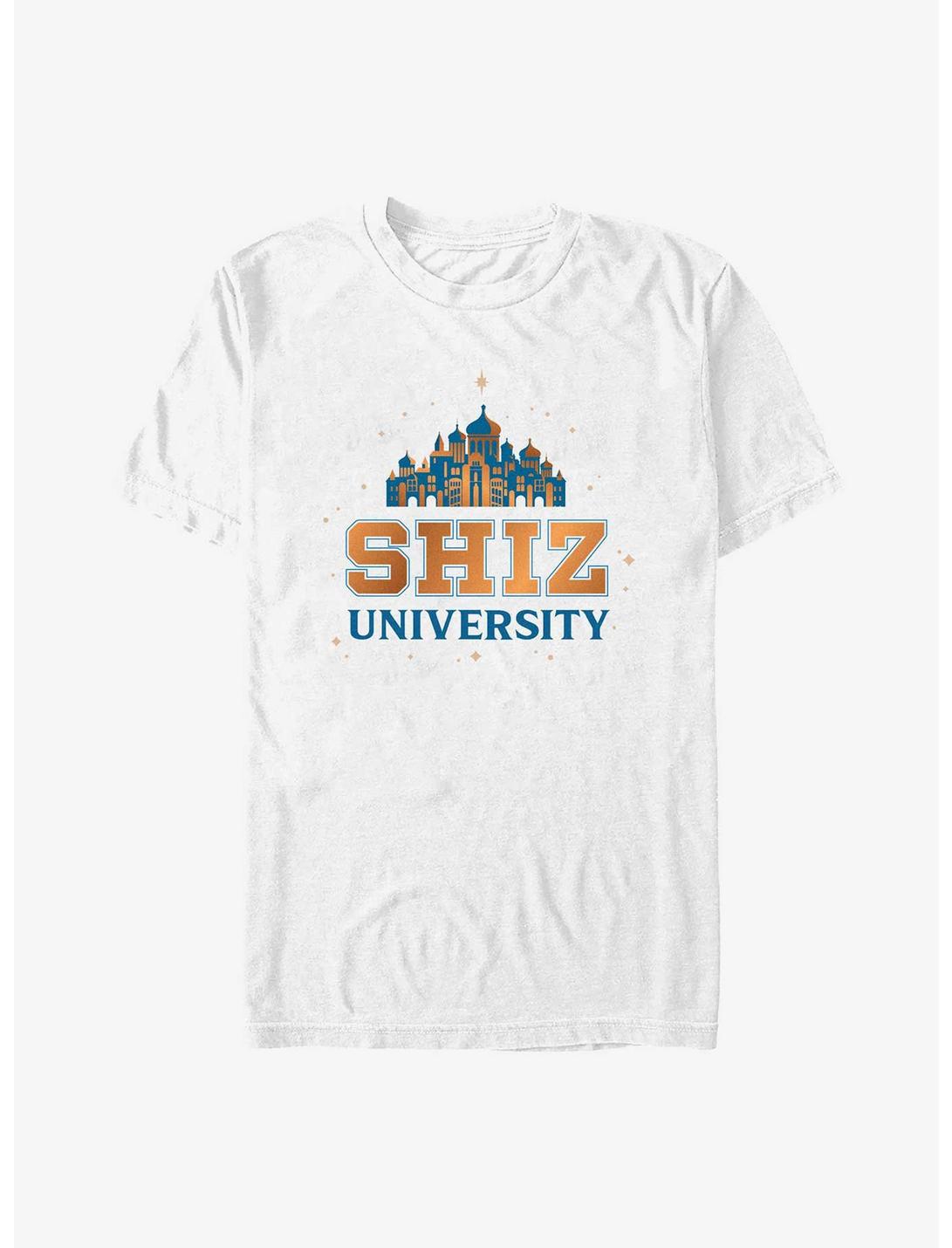 Wicked Shiz University Big & Tall T-Shirt