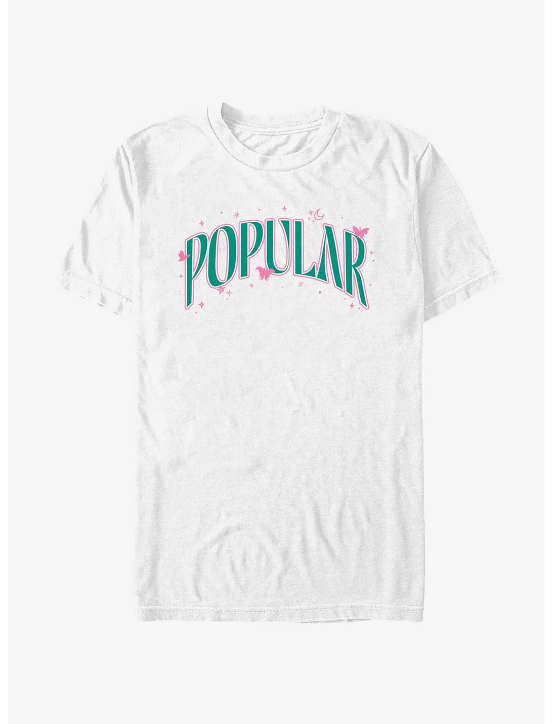 Wicked Popular Big & Tall T-Shirt