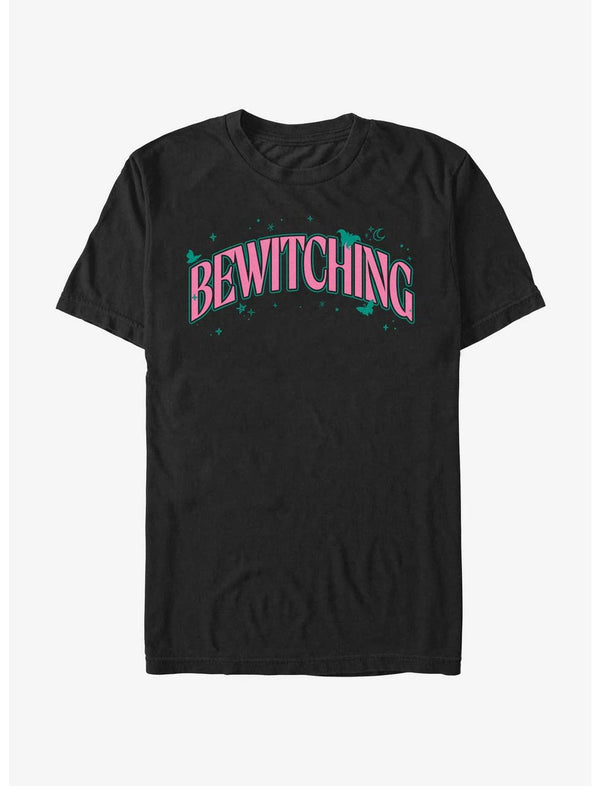 Wicked Bewitching Big & Tall T-Shirt