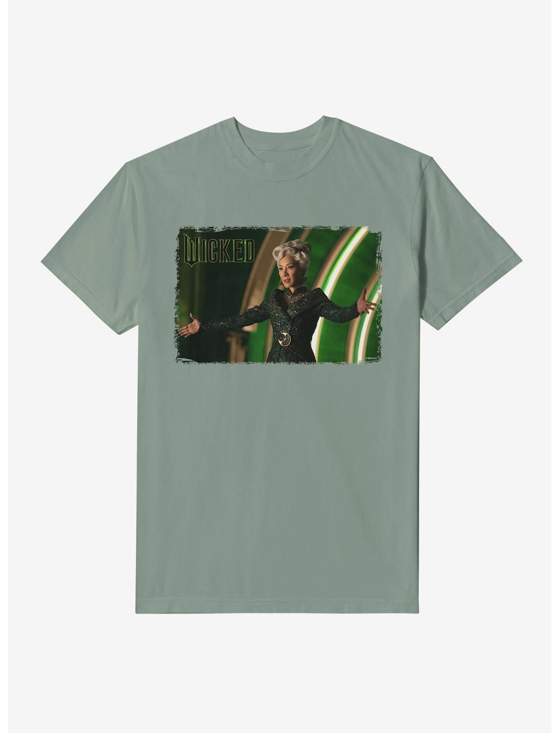 Wicked Madame Morrible Garment Dye T-Shirt