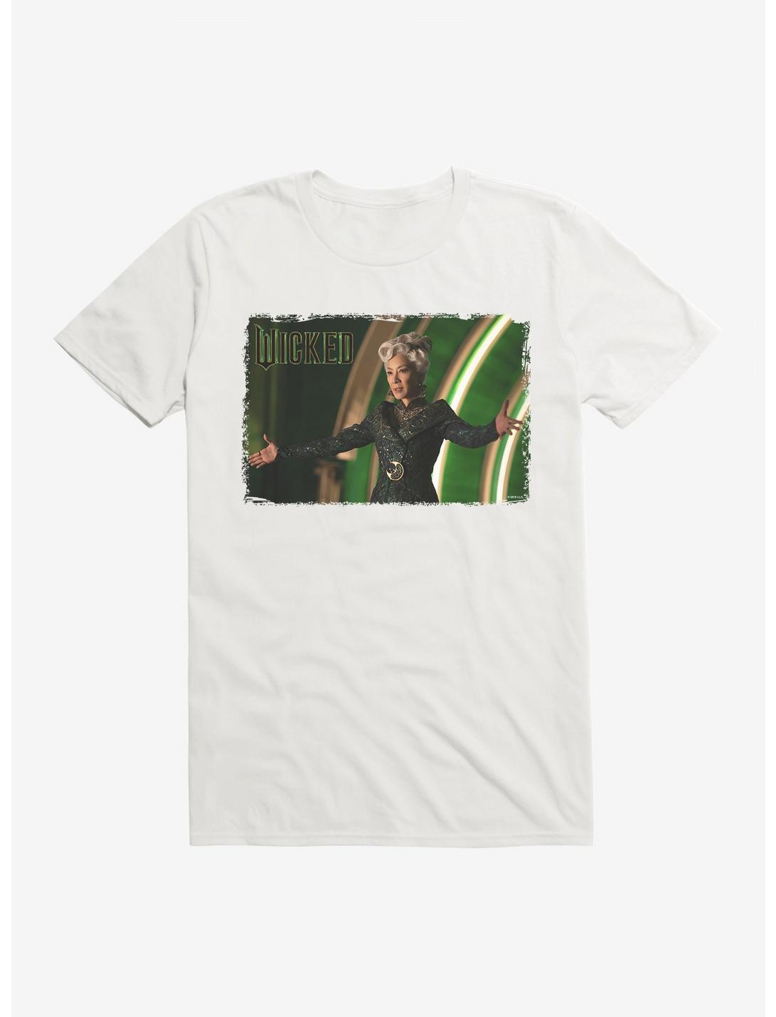 Wicked Madame Morrible T-Shirt