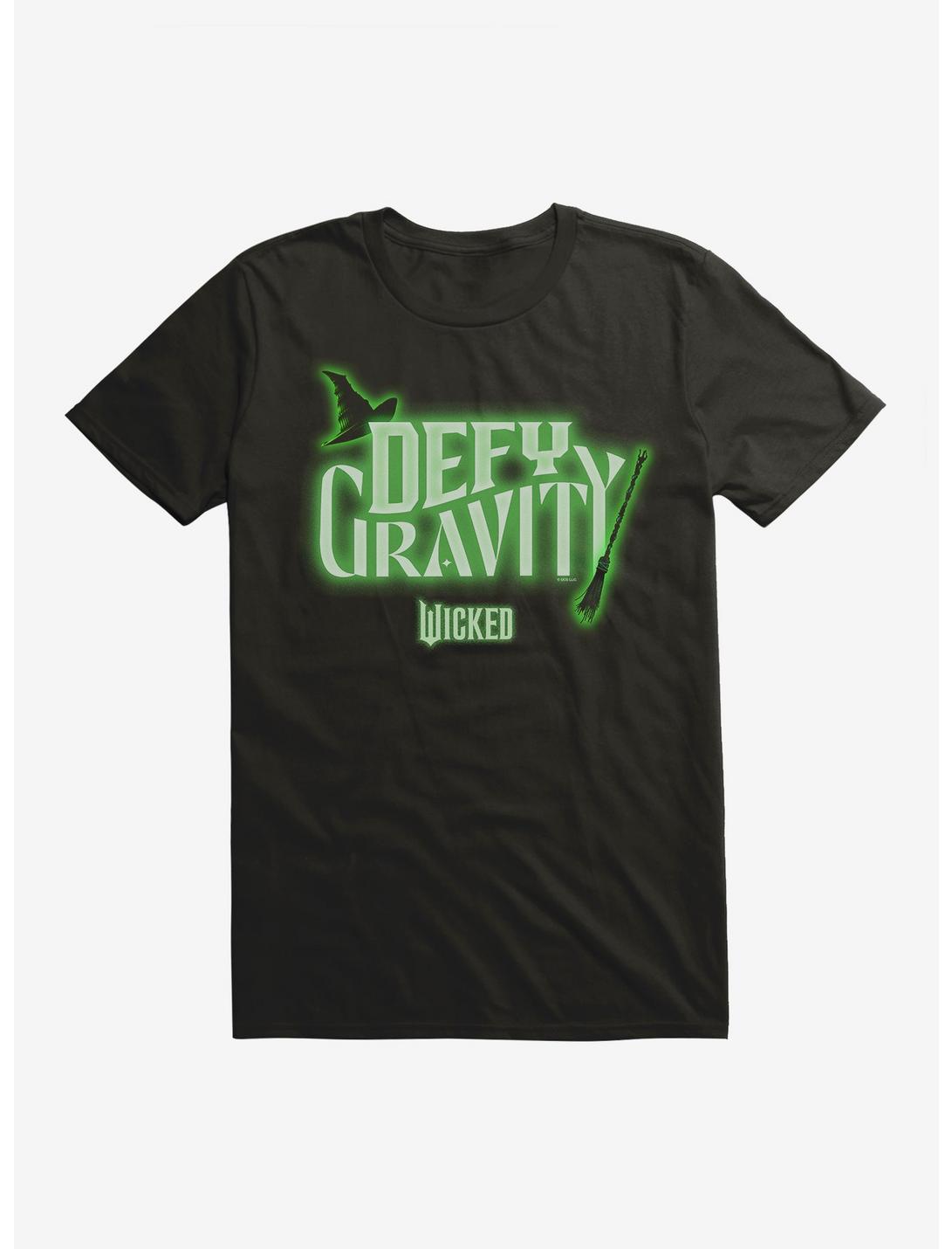 Wicked Defy Gravity T-Shirt