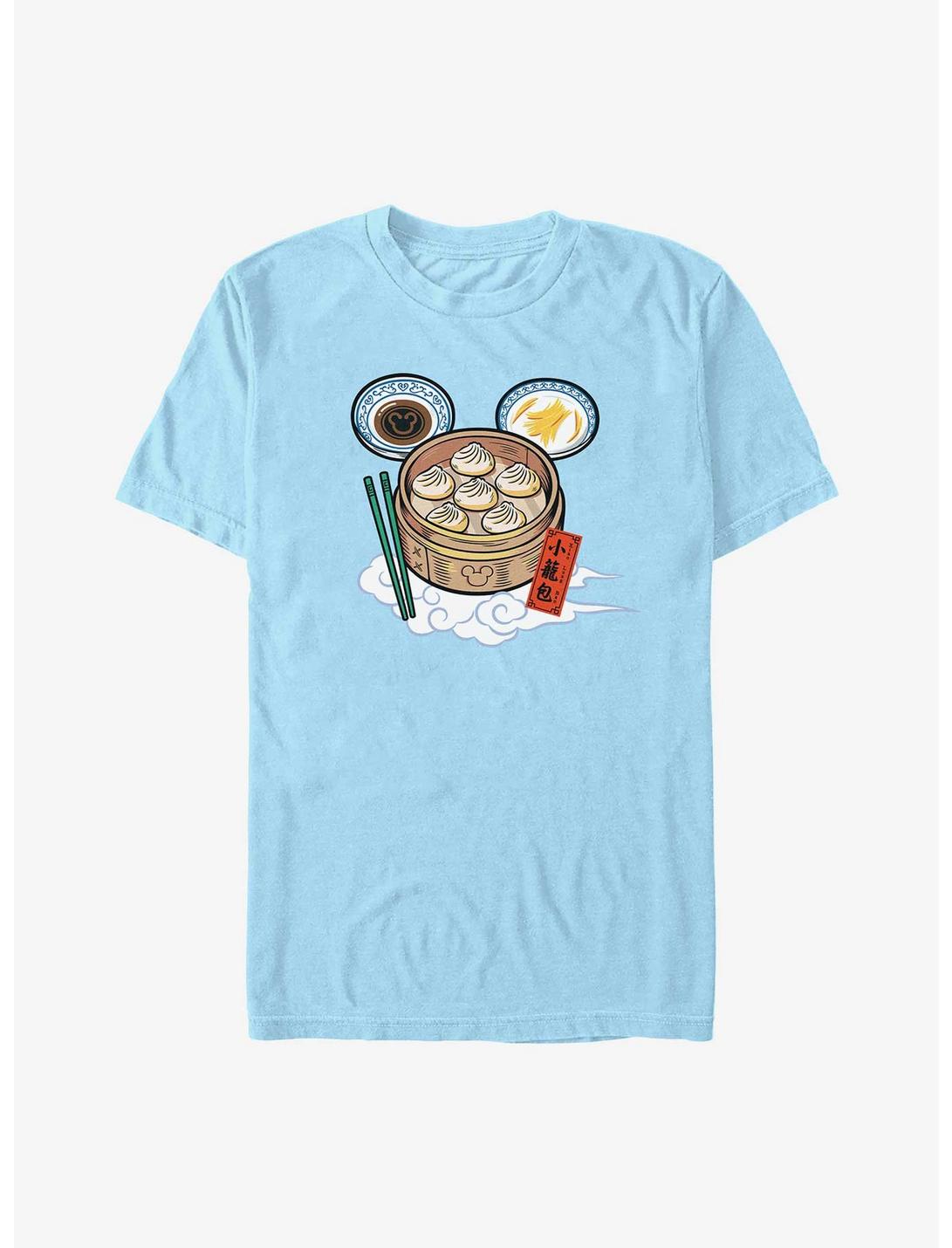 Disney Mickey Mouse Dumplings T-Shirt