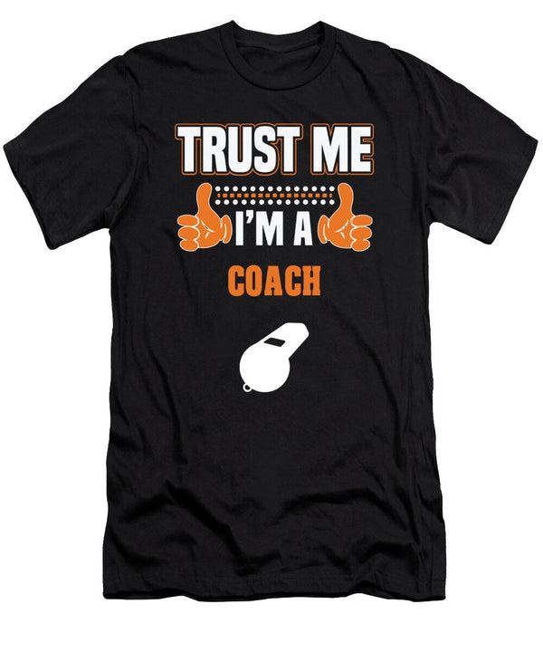 34 Coach Zorindesigns T-Shirt