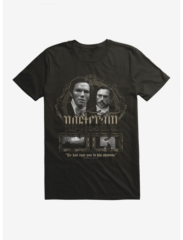 Nosferatu He Has Cast You In His Shadow T-Shirt