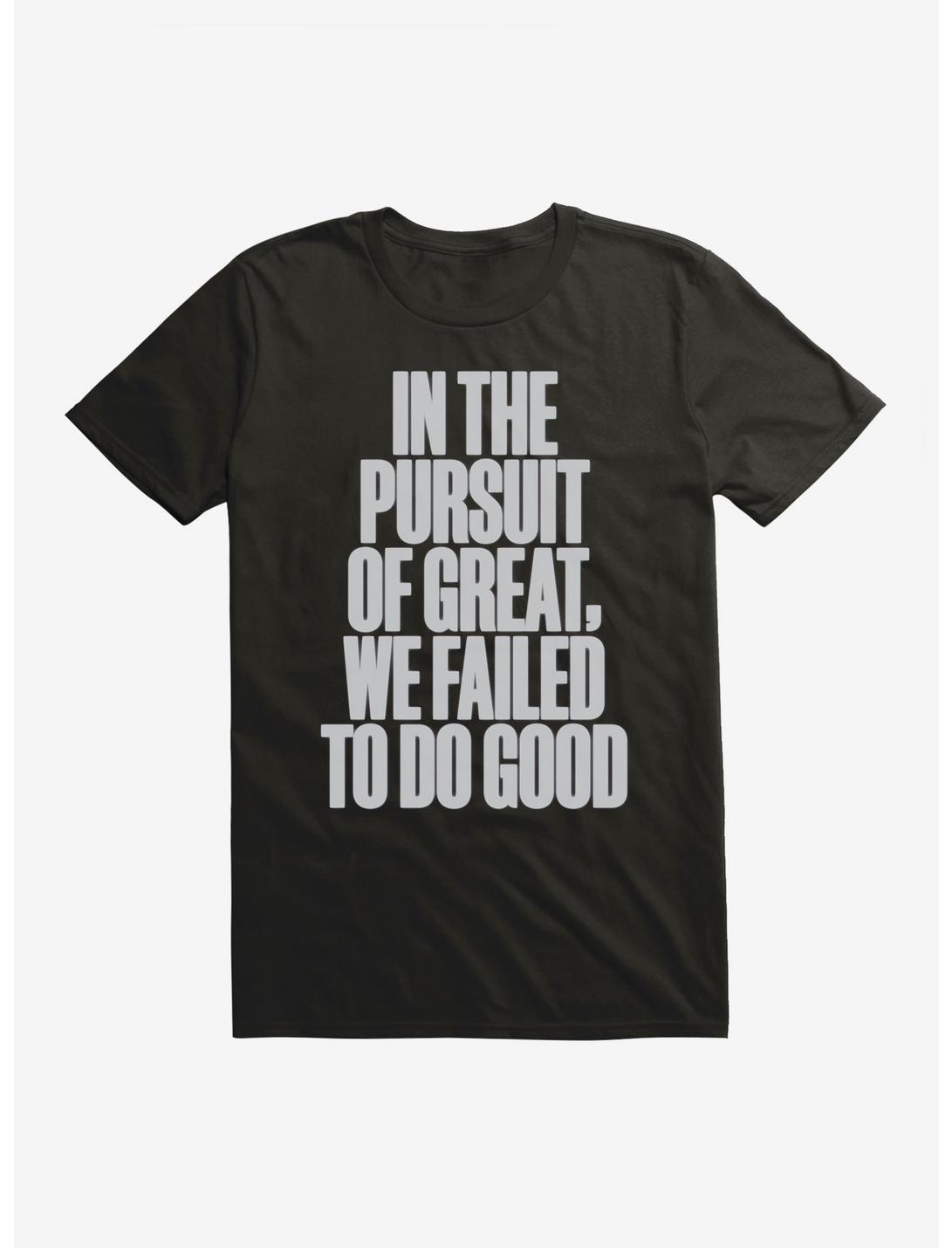 Arcane The Prologue Extra Soft T-Shirt