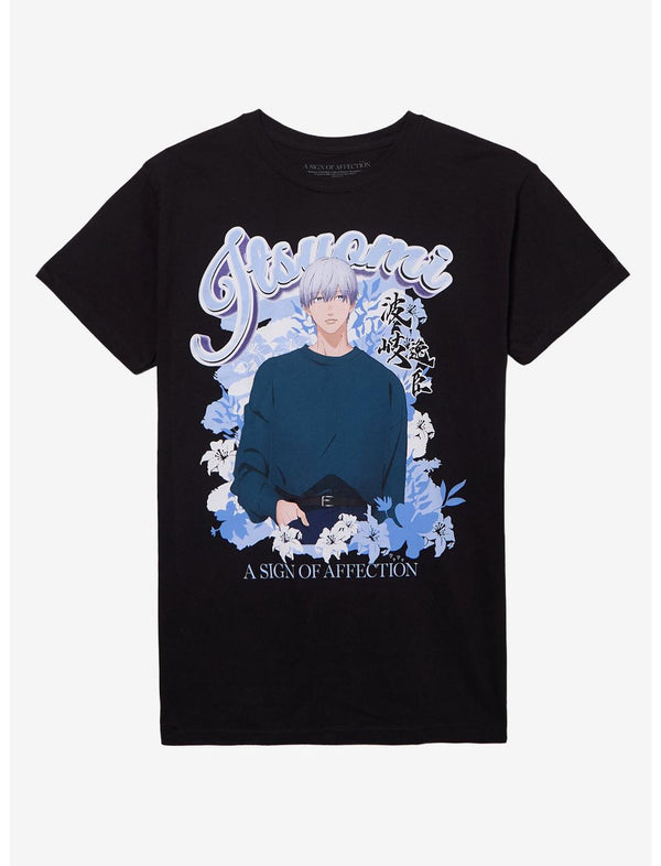 A Sign Of Affection Itsuomi T-Shirt