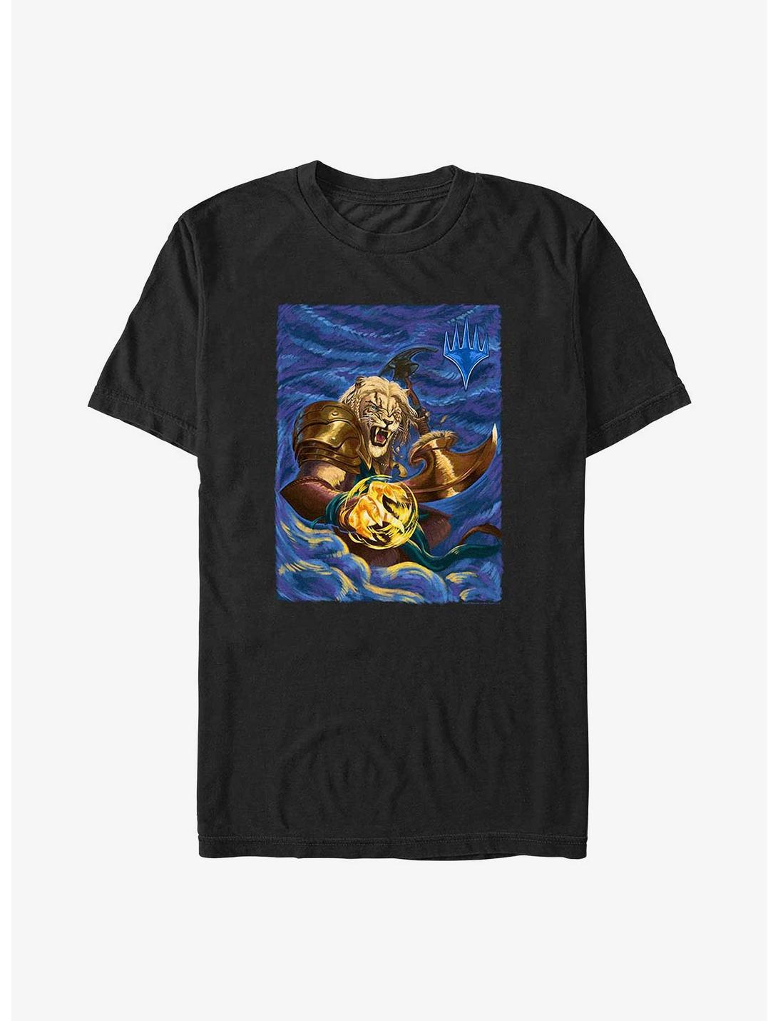 Magic: The Gathering Ajani Starry T-Shirt