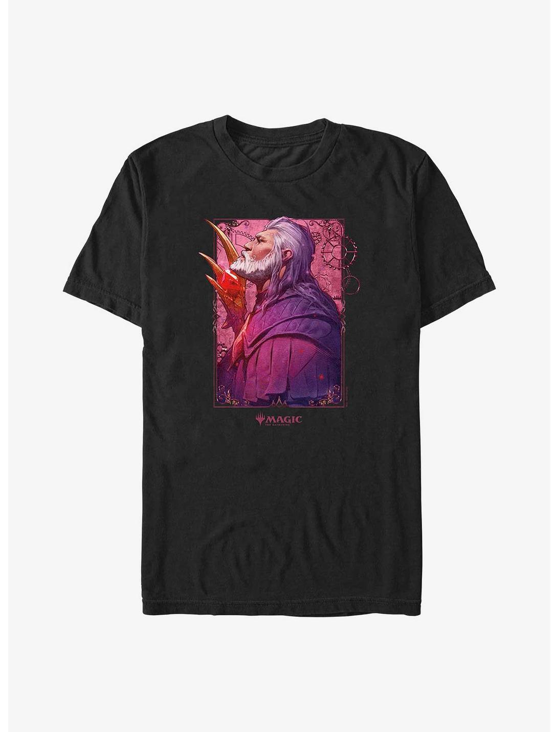 Magic: The Gathering Urza T-Shirt