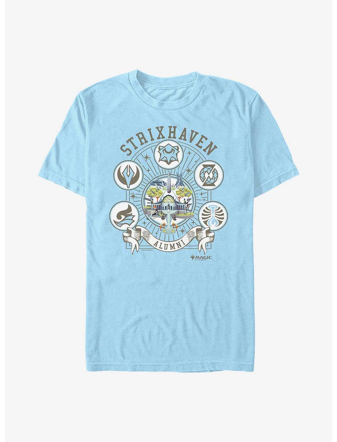 Magic: The Gathering Strixhaven Alumni T-Shirt