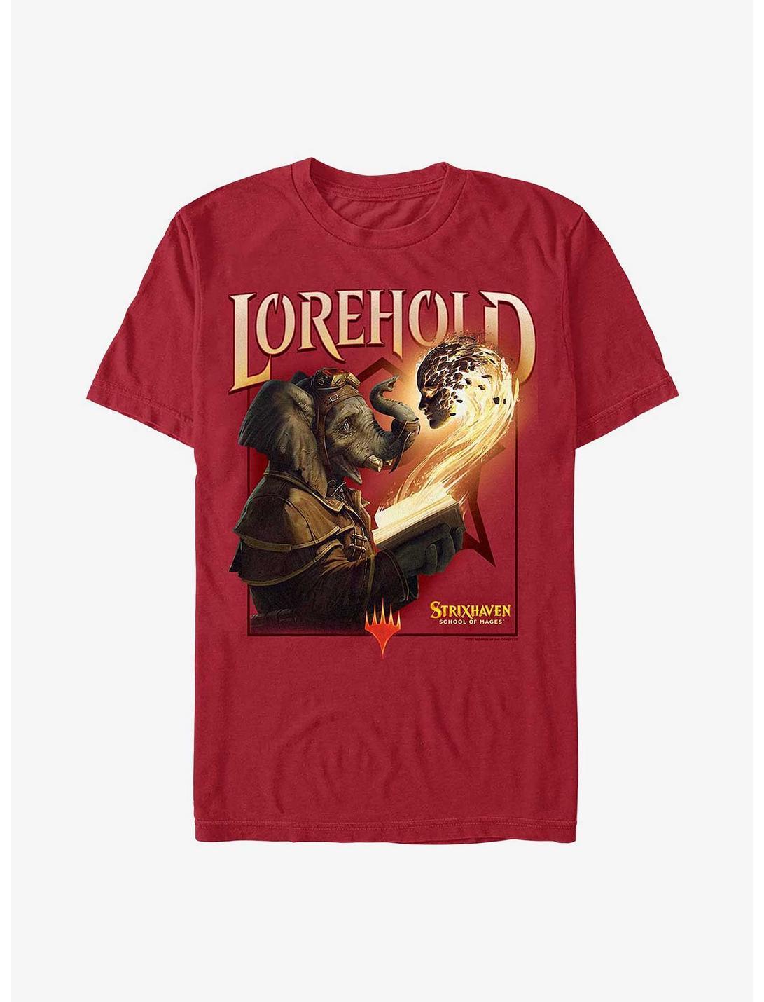 Magic: The Gathering T-shirt étudiant de L'Illustre École