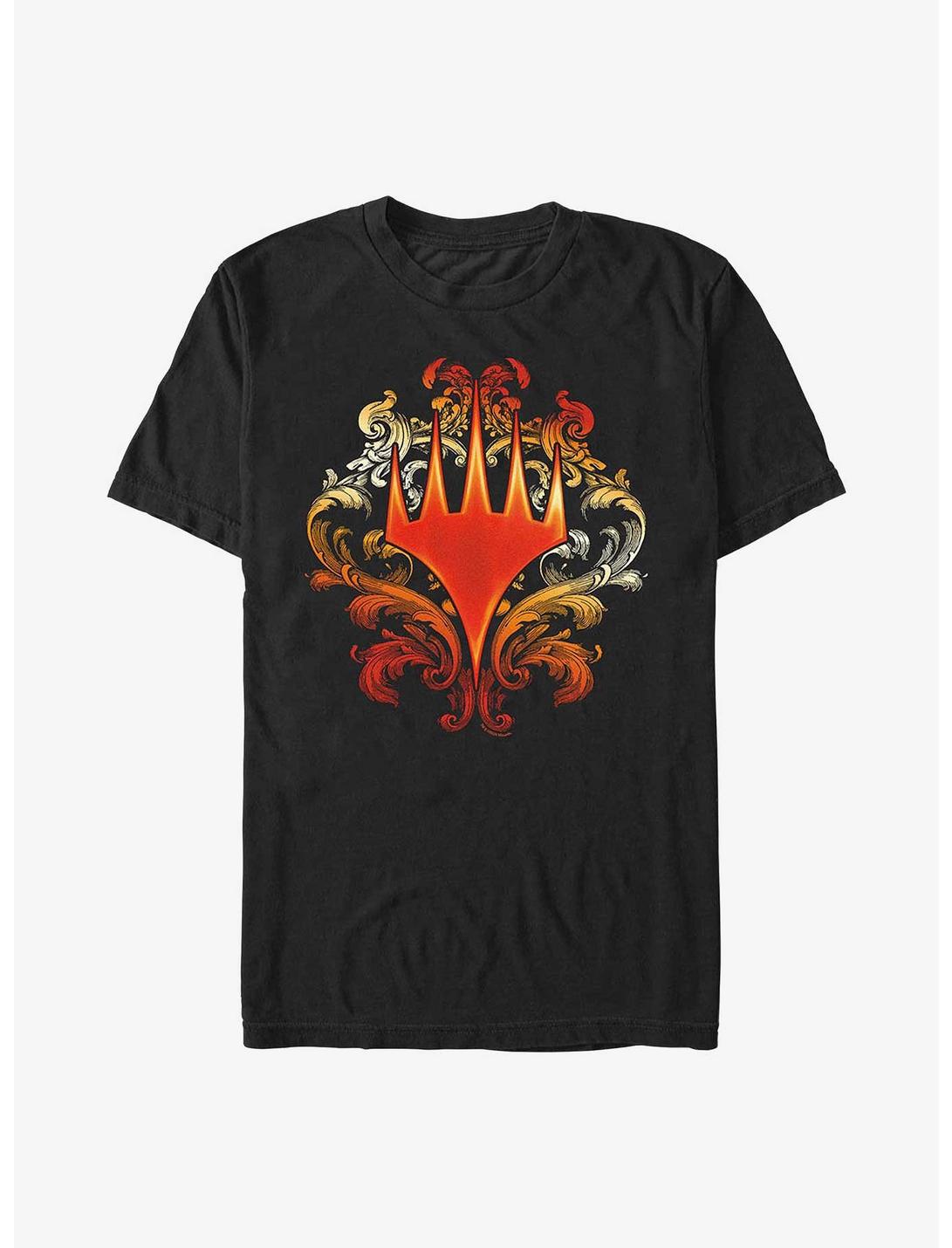 Magic: The Gathering Decorative Planeswalker Symbol T-Shirt