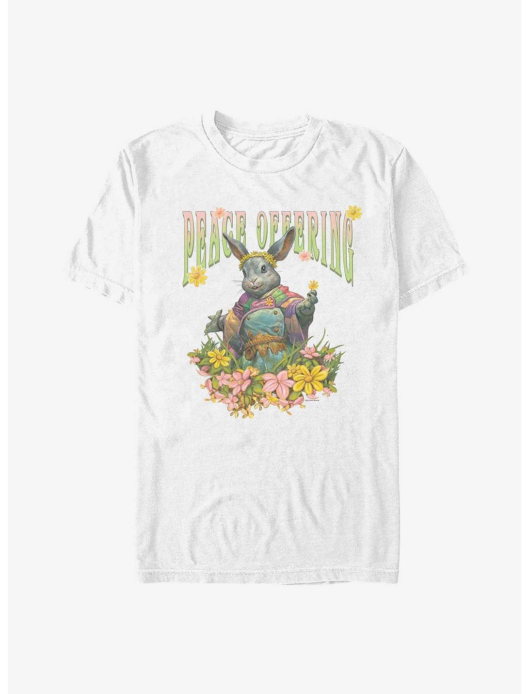 Magic: The Gathering Peace Offering Ms. Bumbleflower T-Shirt
