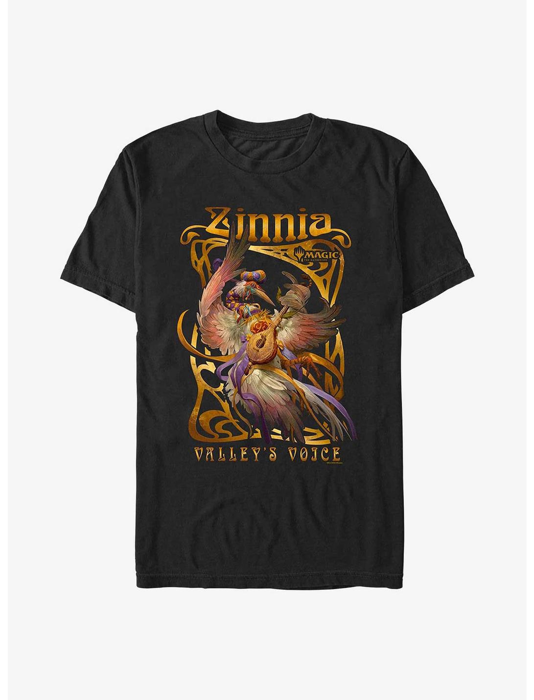 Magic: The Gathering Valleys Voice T-Shirt