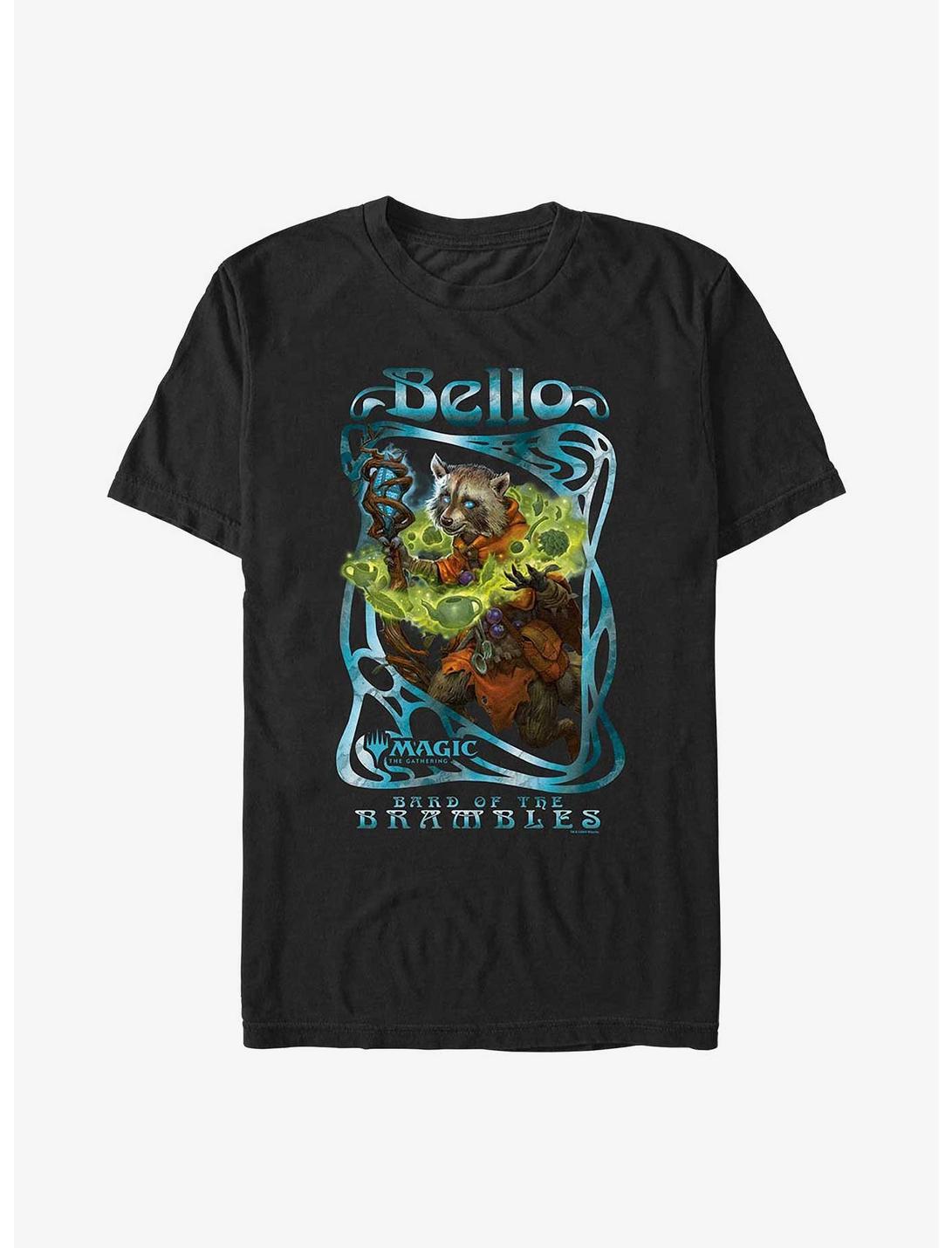 Magic: The Gathering Bello, Bard Of The Brambles T-Shirt