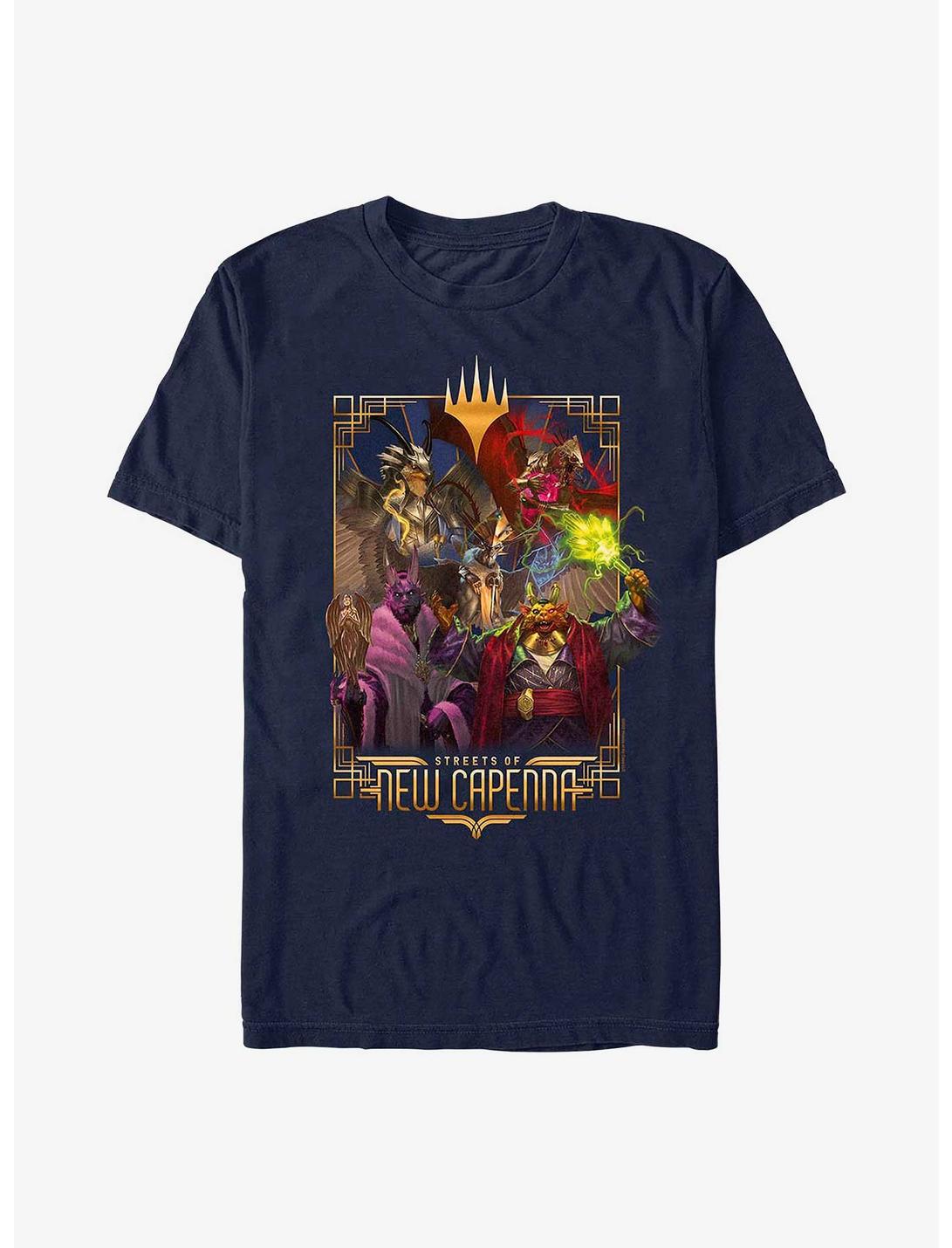 Magic: The Gathering T-shirt L'escouade mafieuse de la Nouvelle Capenna