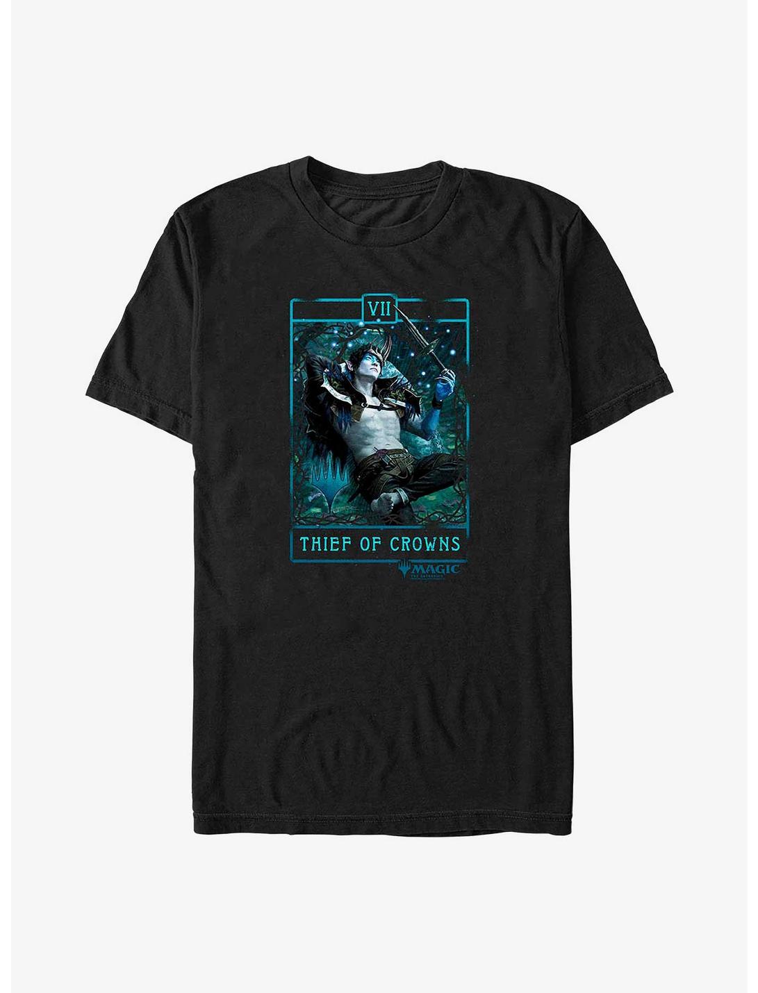 Magic: The Gathering Oko Tarot T-Shirt