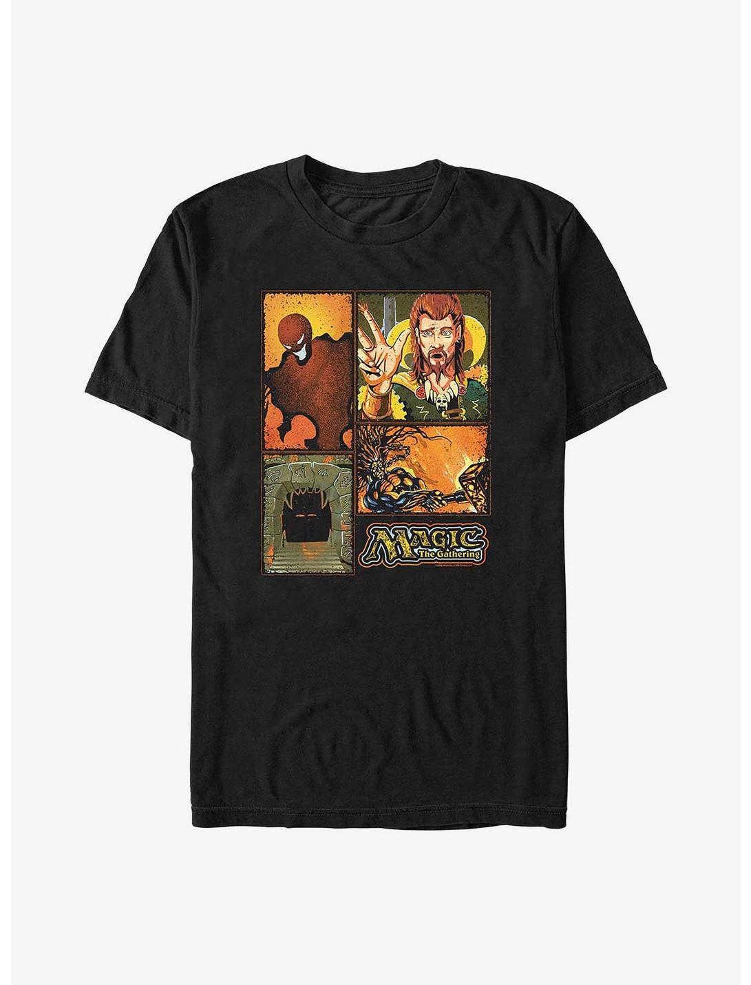 Magic: The Gathering Classic Art T-Shirt