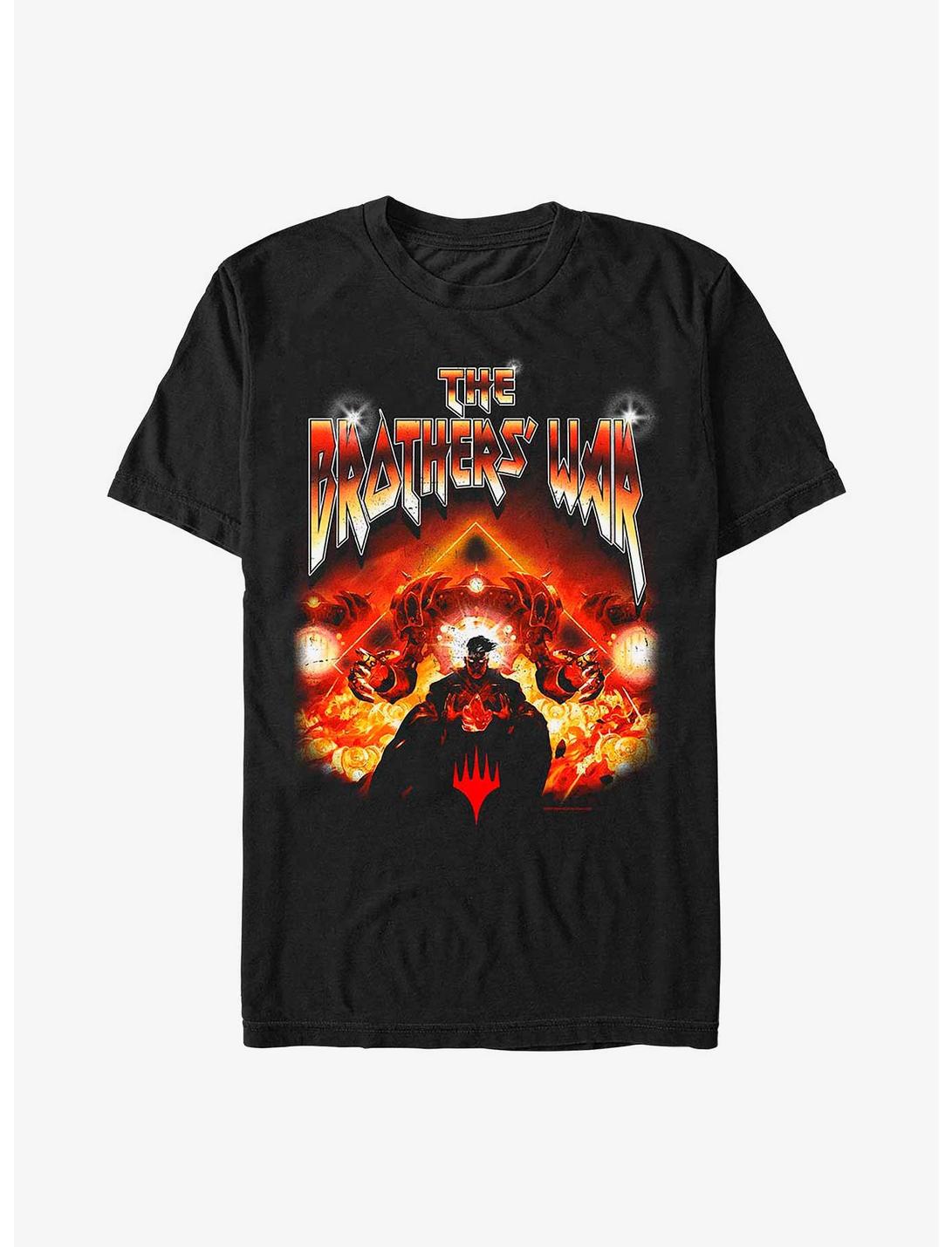Magic: The Gathering The Brothers' War T-Shirt