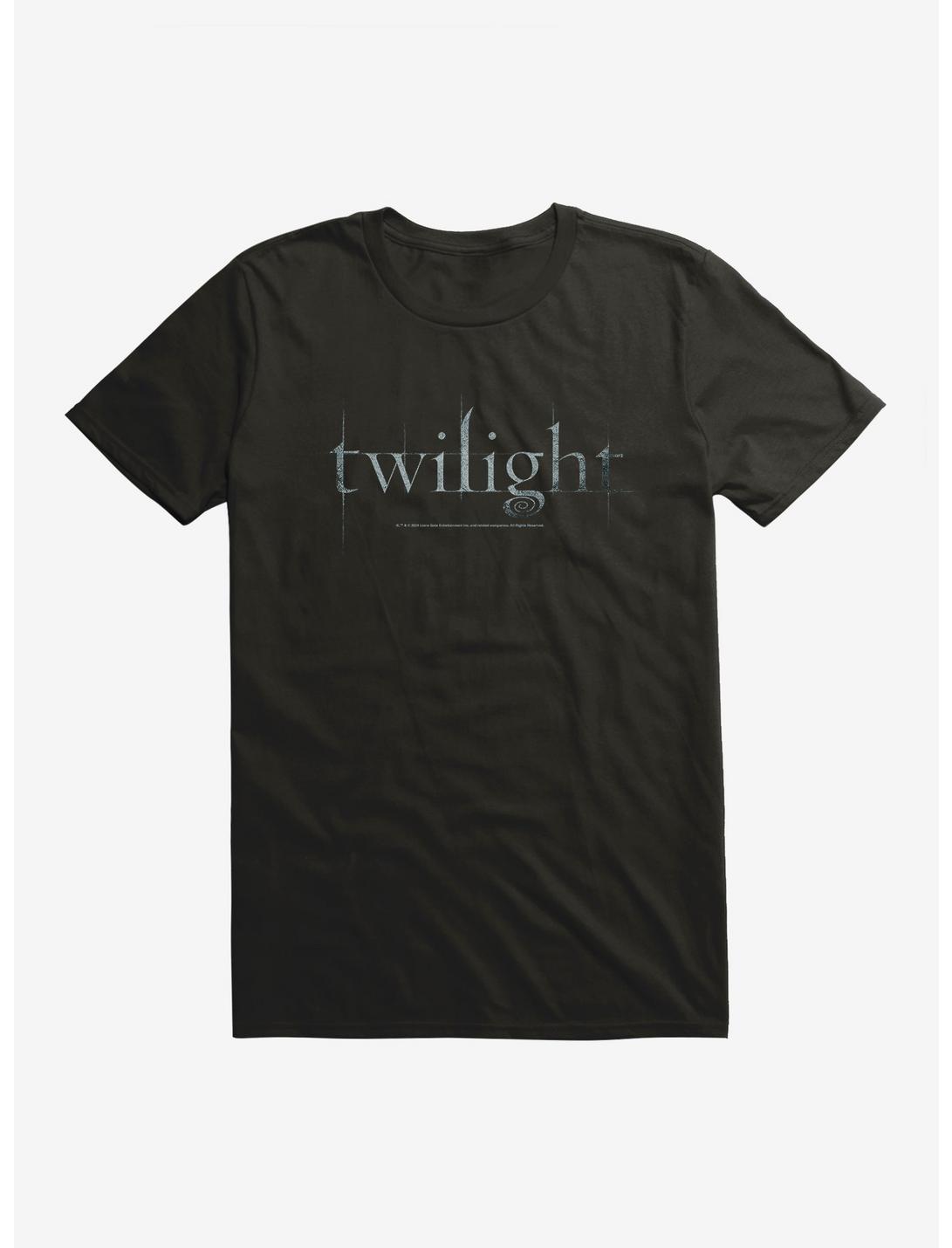 Twilight Logo Extra Soft T-Shirt