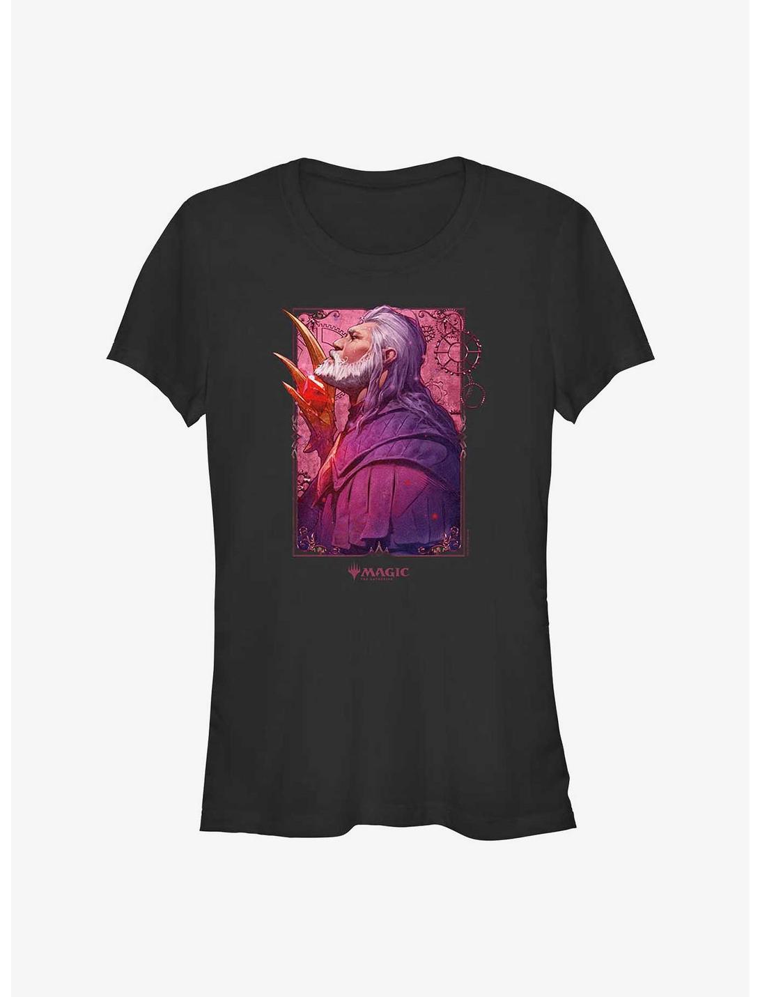 Magic: The Gathering Urza Girls T-Shirt