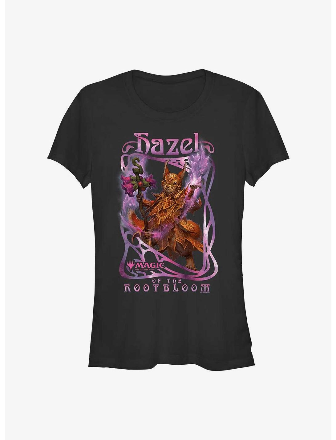 Magic: The Gathering Rootbloom Girls T-Shirt