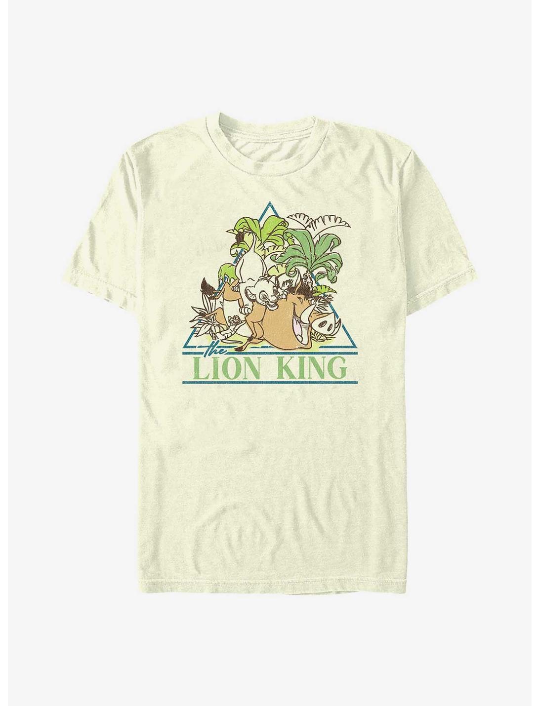 Disney The Lion King Fun With Friends T-Shirt
