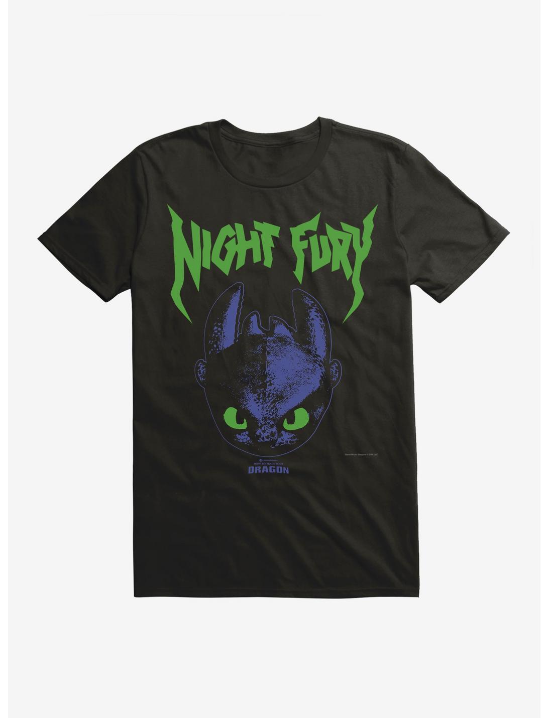 T-shirt Krokmou de Dragons