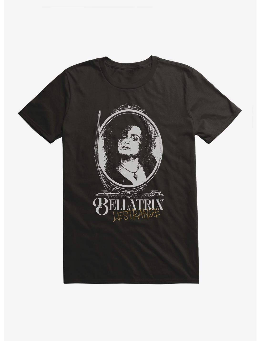 Harry Potter Bellatrix Lestrange T-Shirt