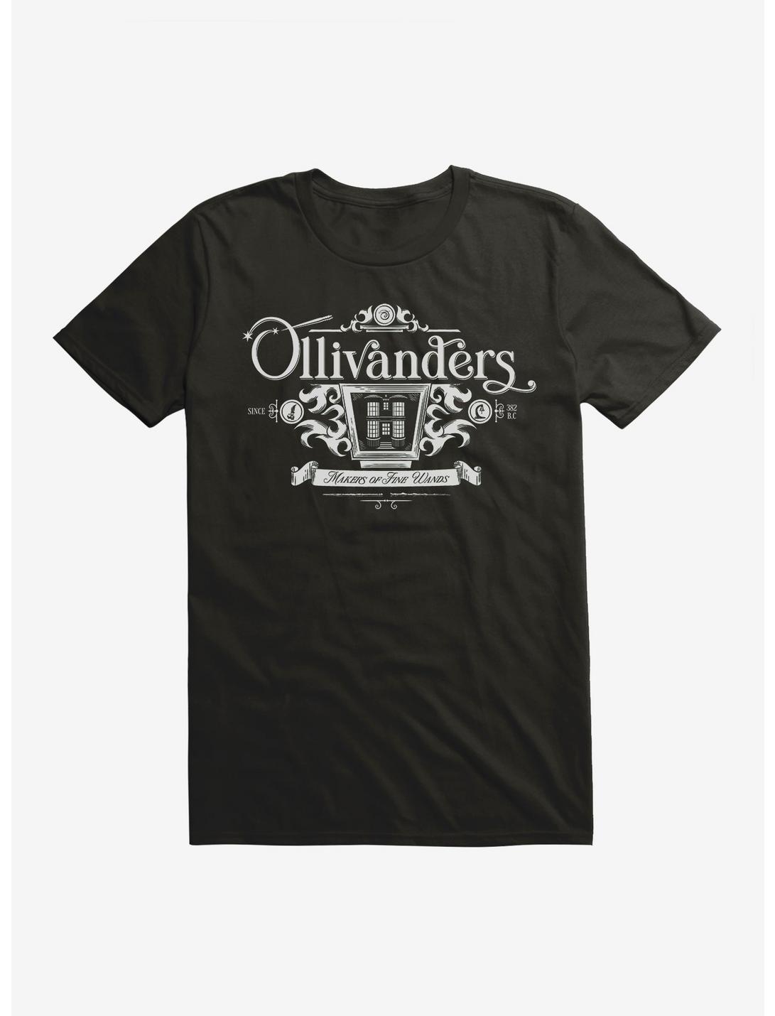 Harry Potter Ollivanders T-Shirt