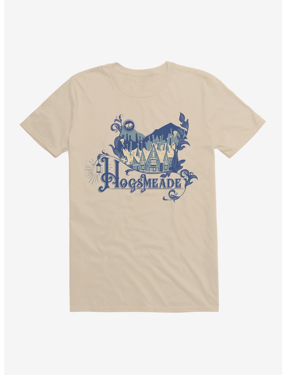 Harry Potter Hogsmeade T-Shirt