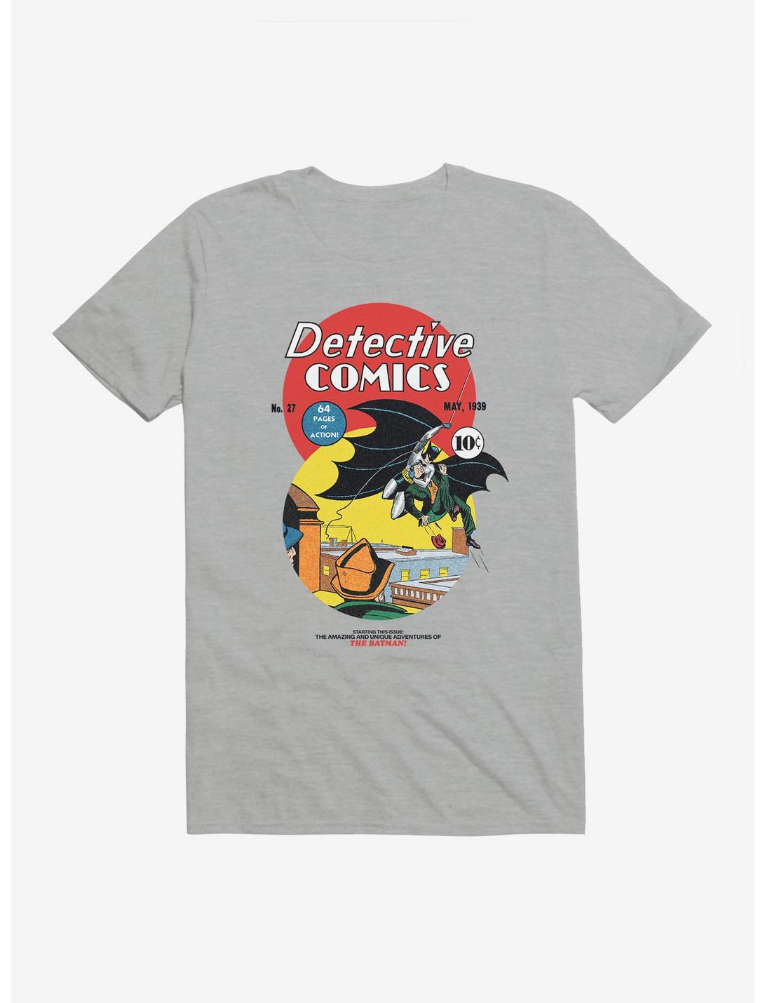 DC Batman Detective Comics T-Shirt