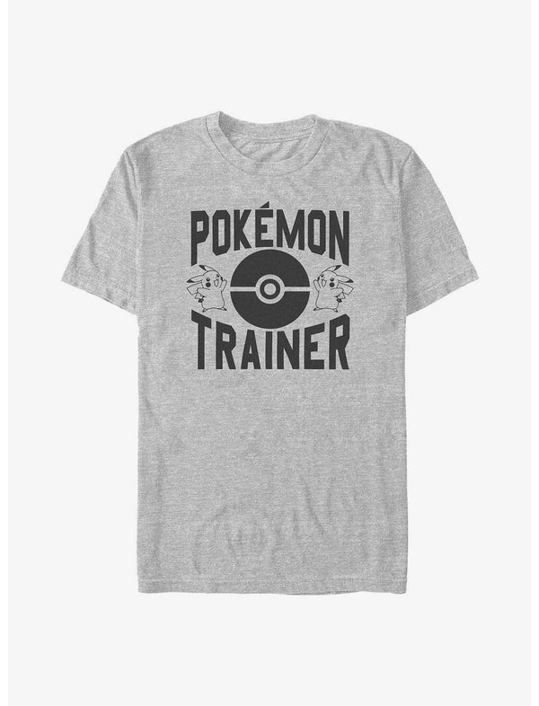 Pokemon Trainer T-Shirt