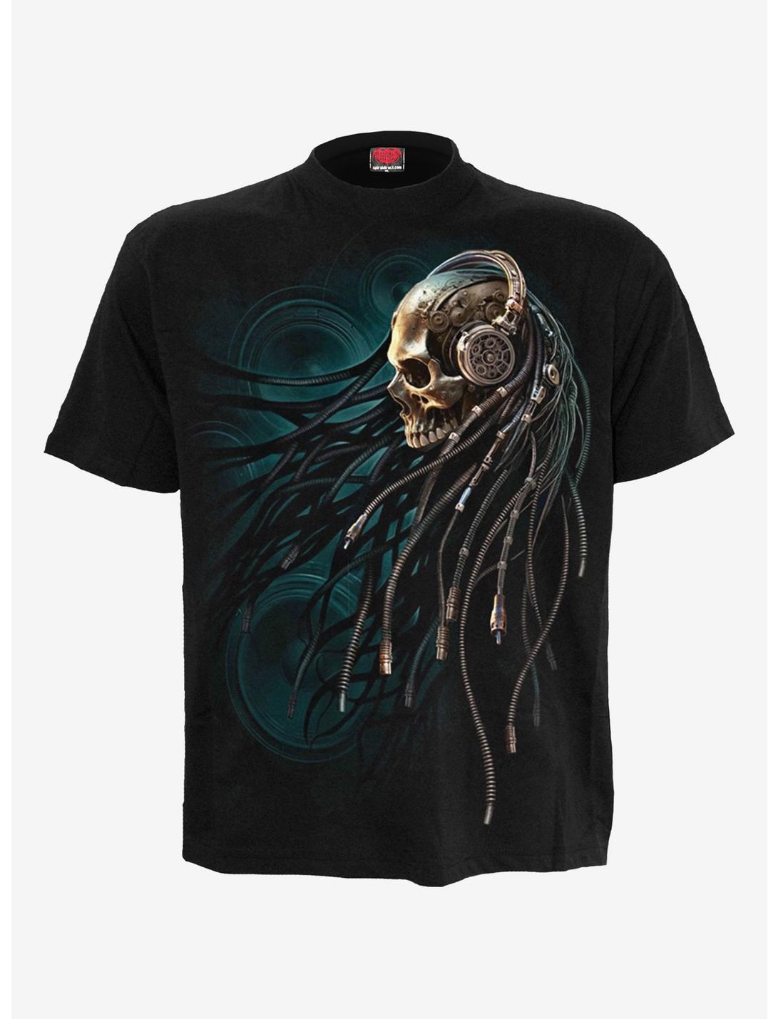 Dread Rocks T-Shirt
