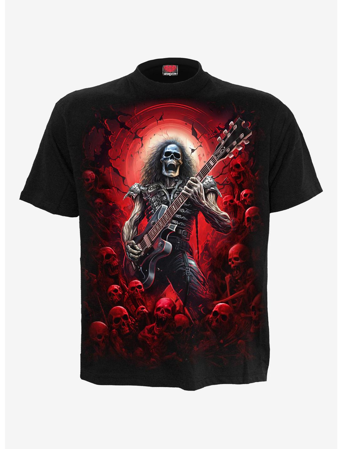 Tomb of Rock T-Shirt